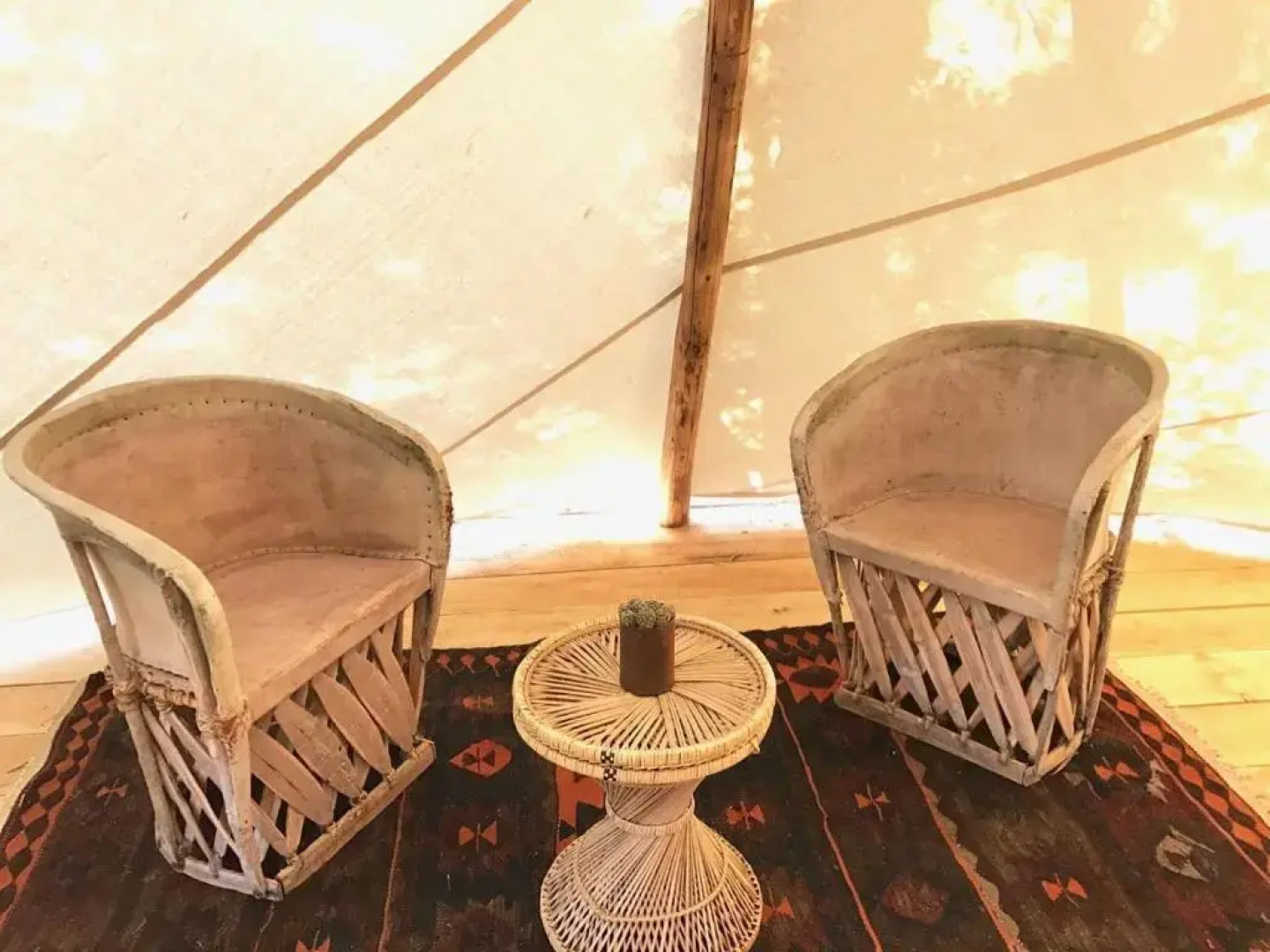 Taos Goji Farm & Eco-Lodge Retreat