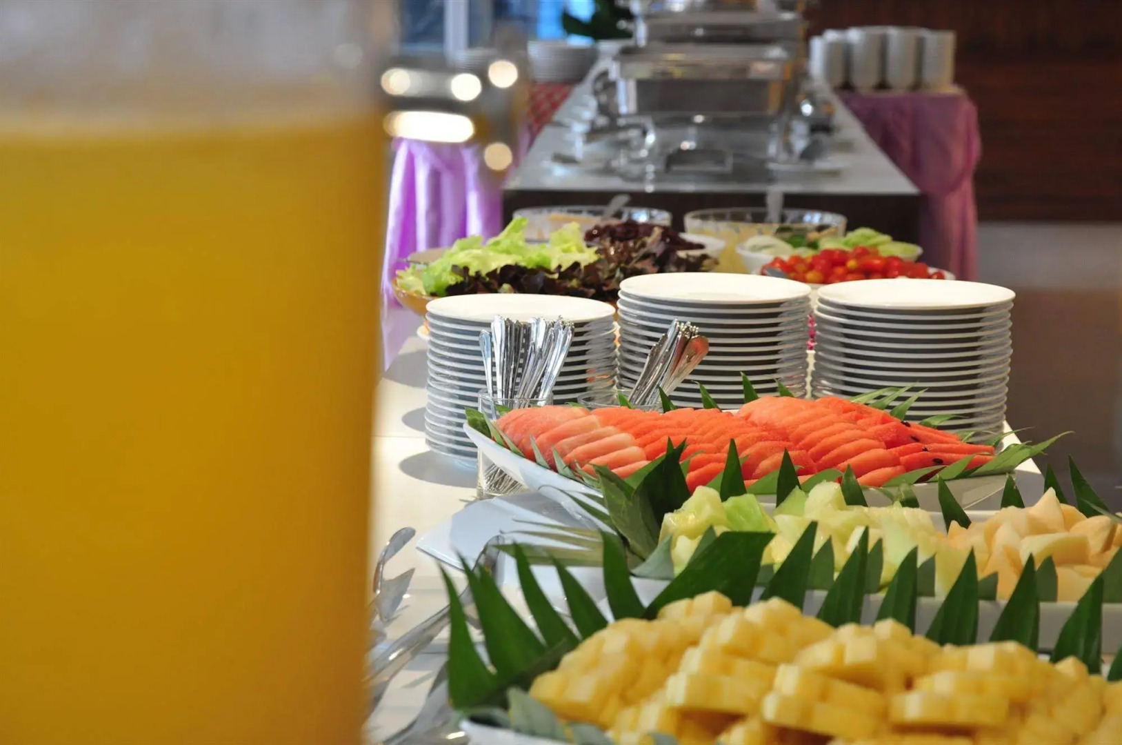 Mayflower Grande Hotel Chiang Mai