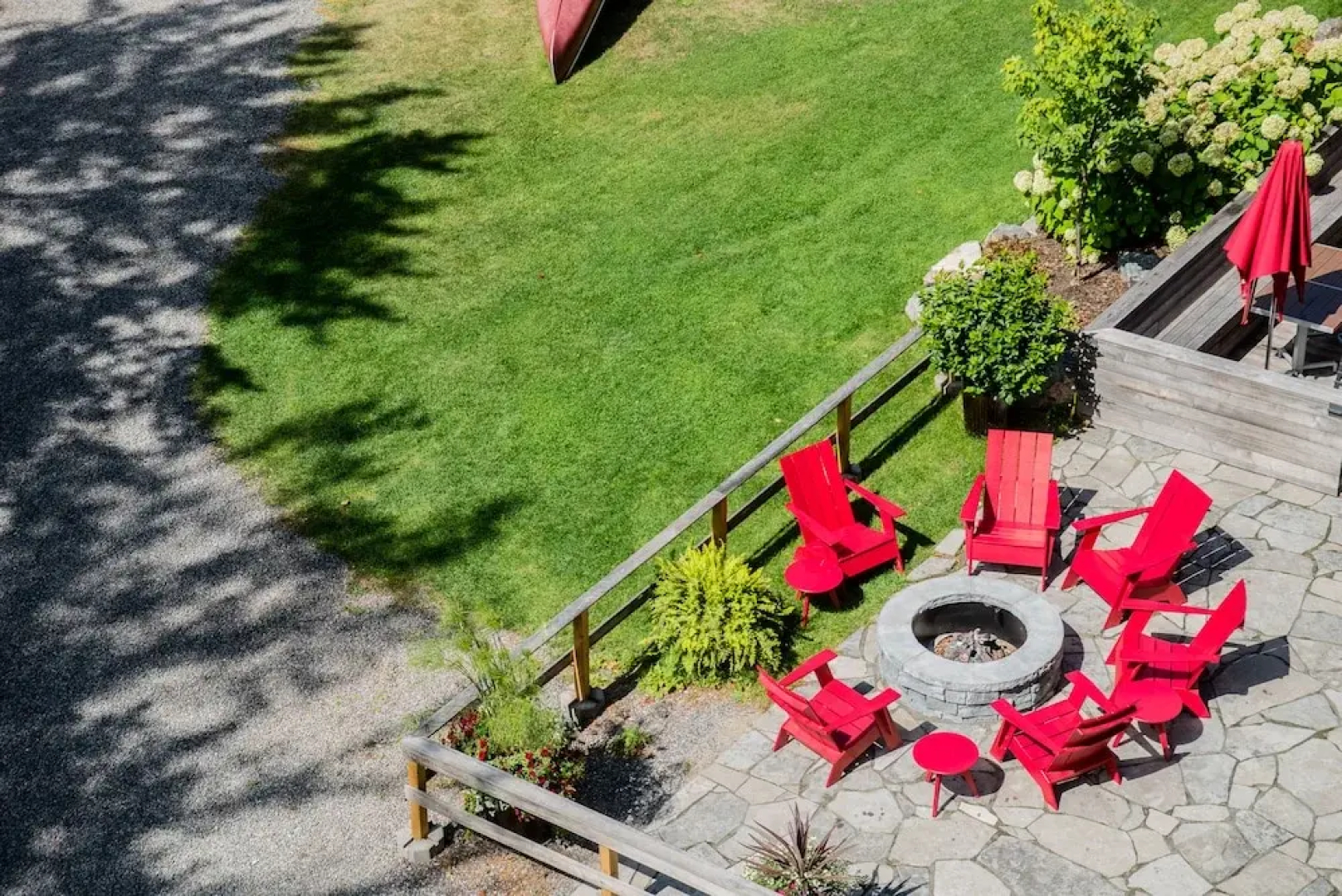 Rawley Resort