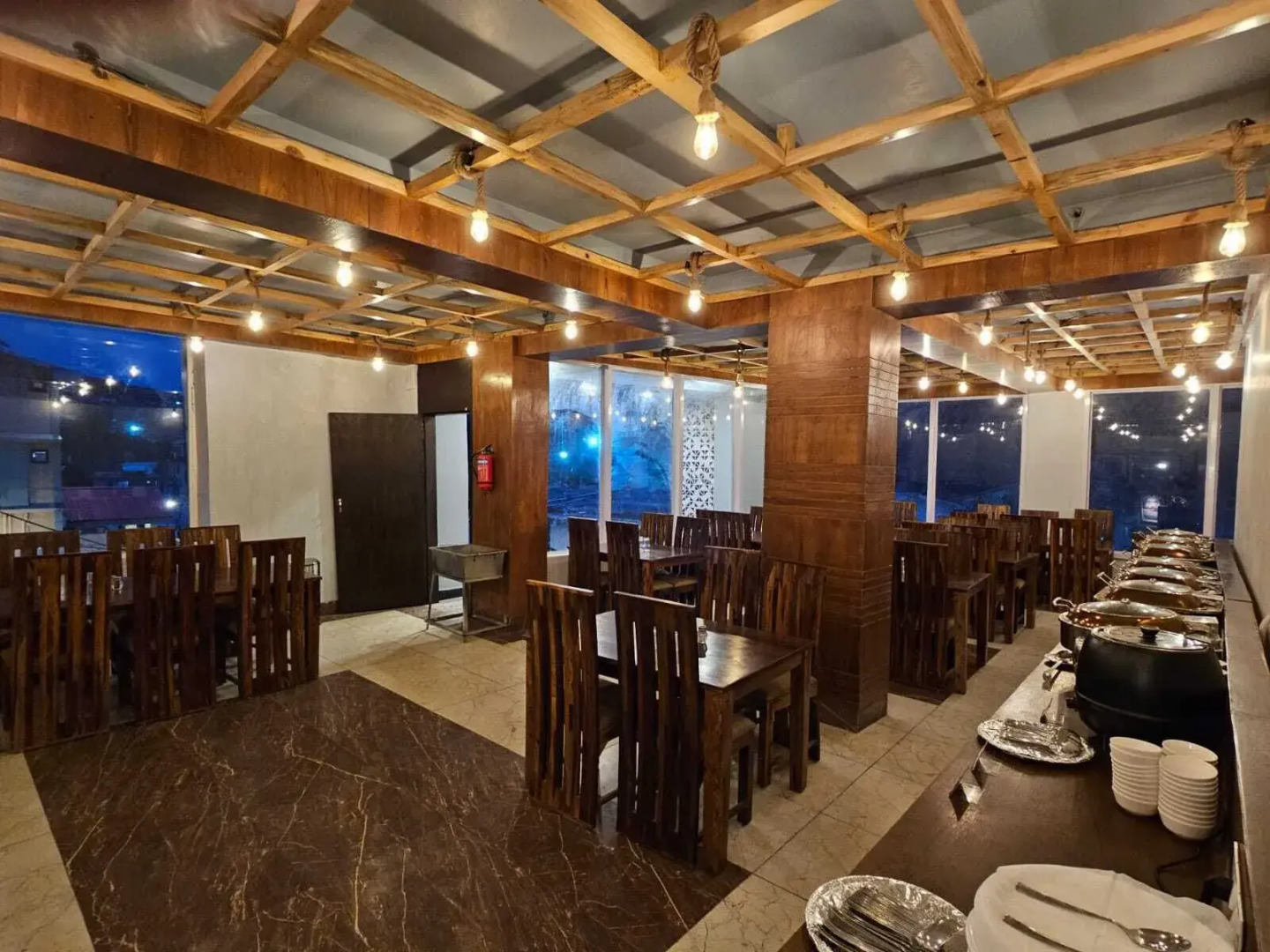 Hotel Yoga Badrinath Dham