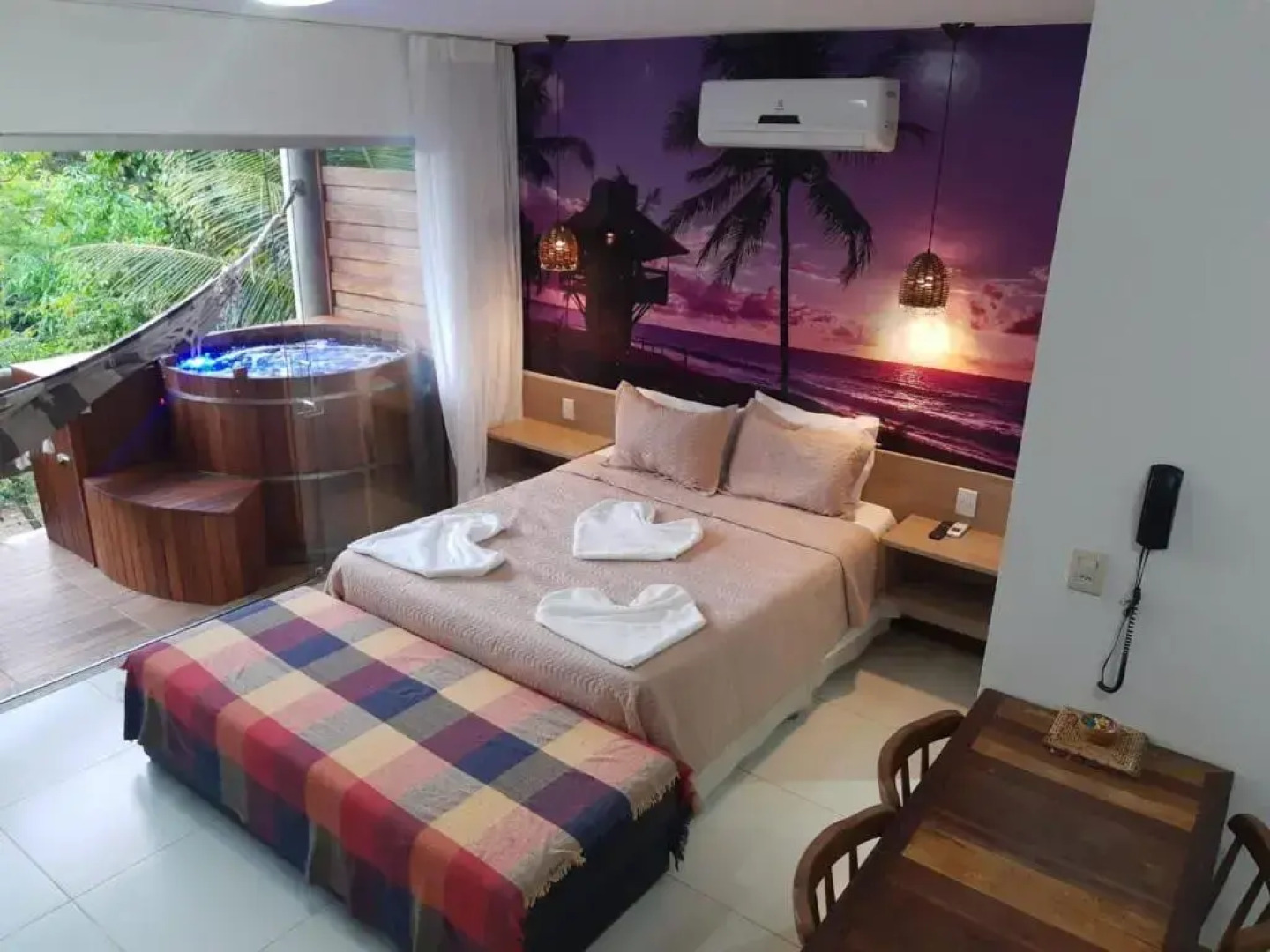 Bangalô Villas do Pratagy