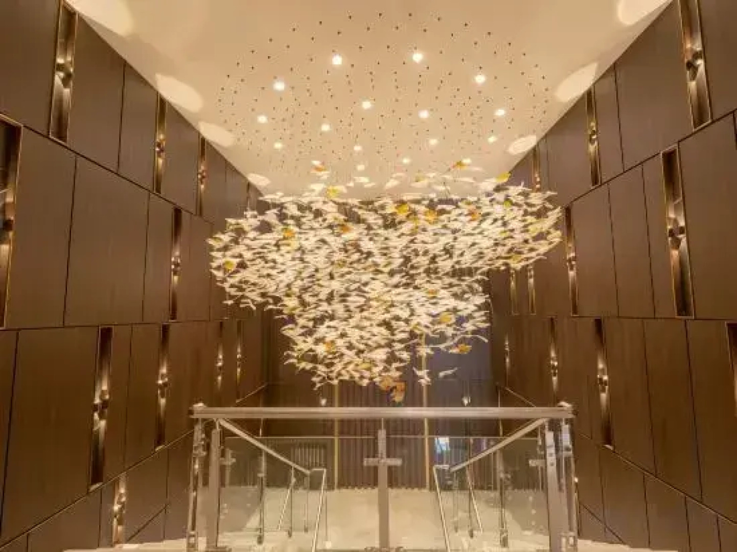 Millennium Plaza Hotel