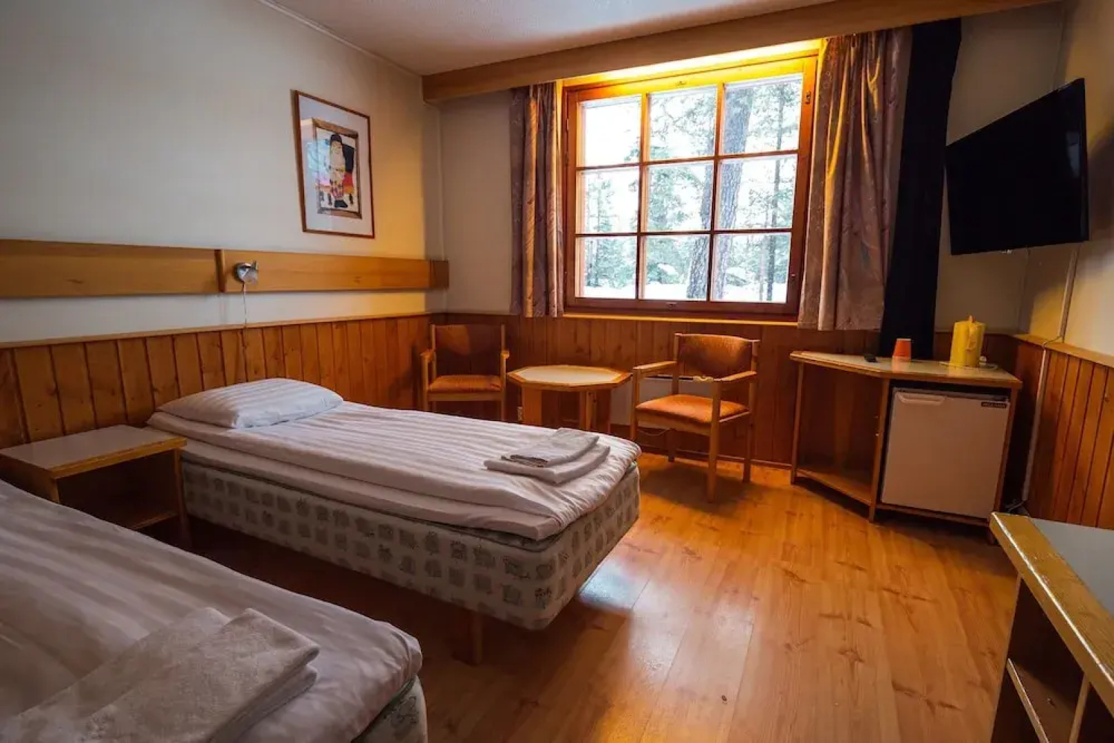 Saariselkä Inn