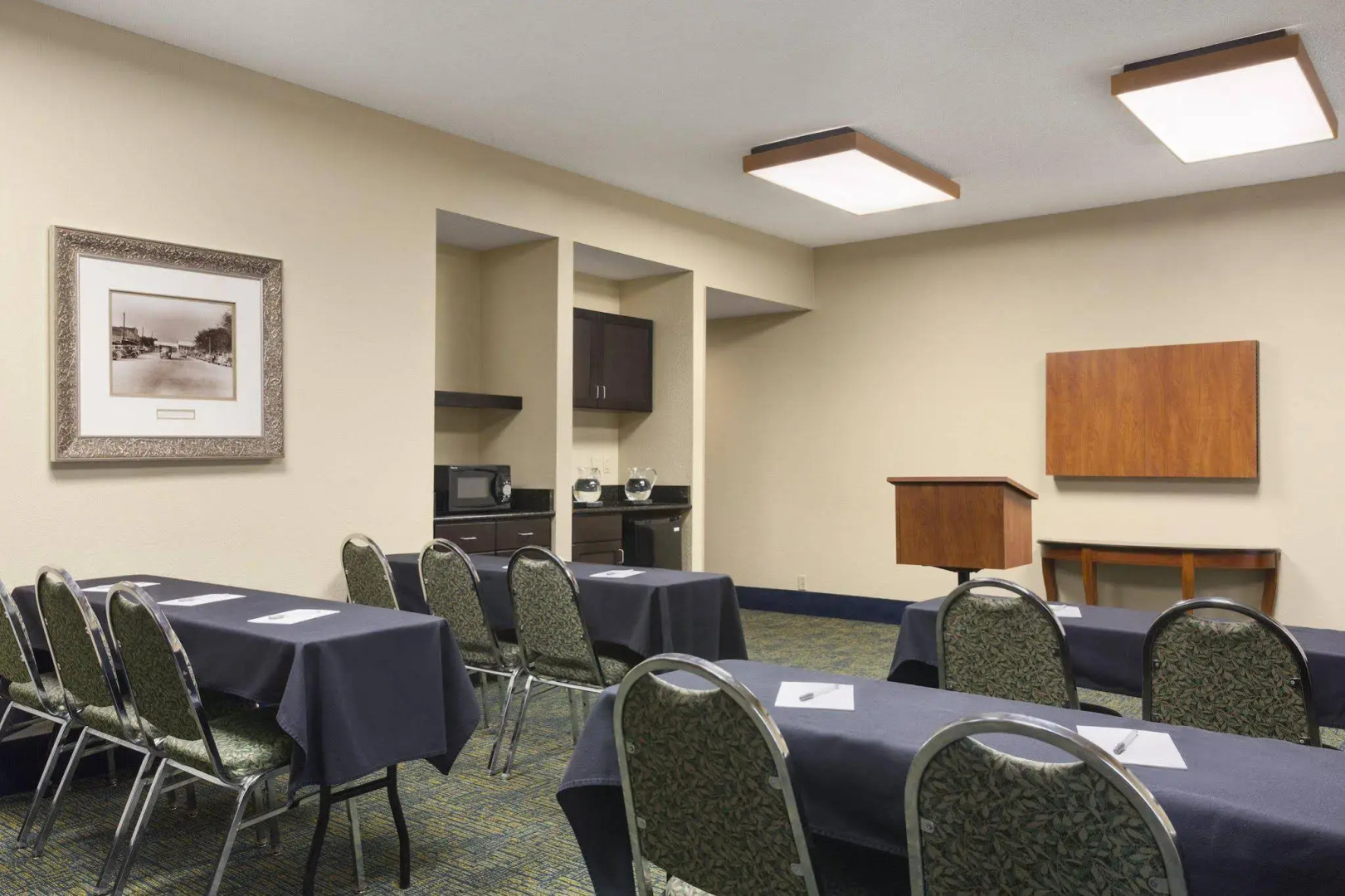 Hampton Inn Collierville