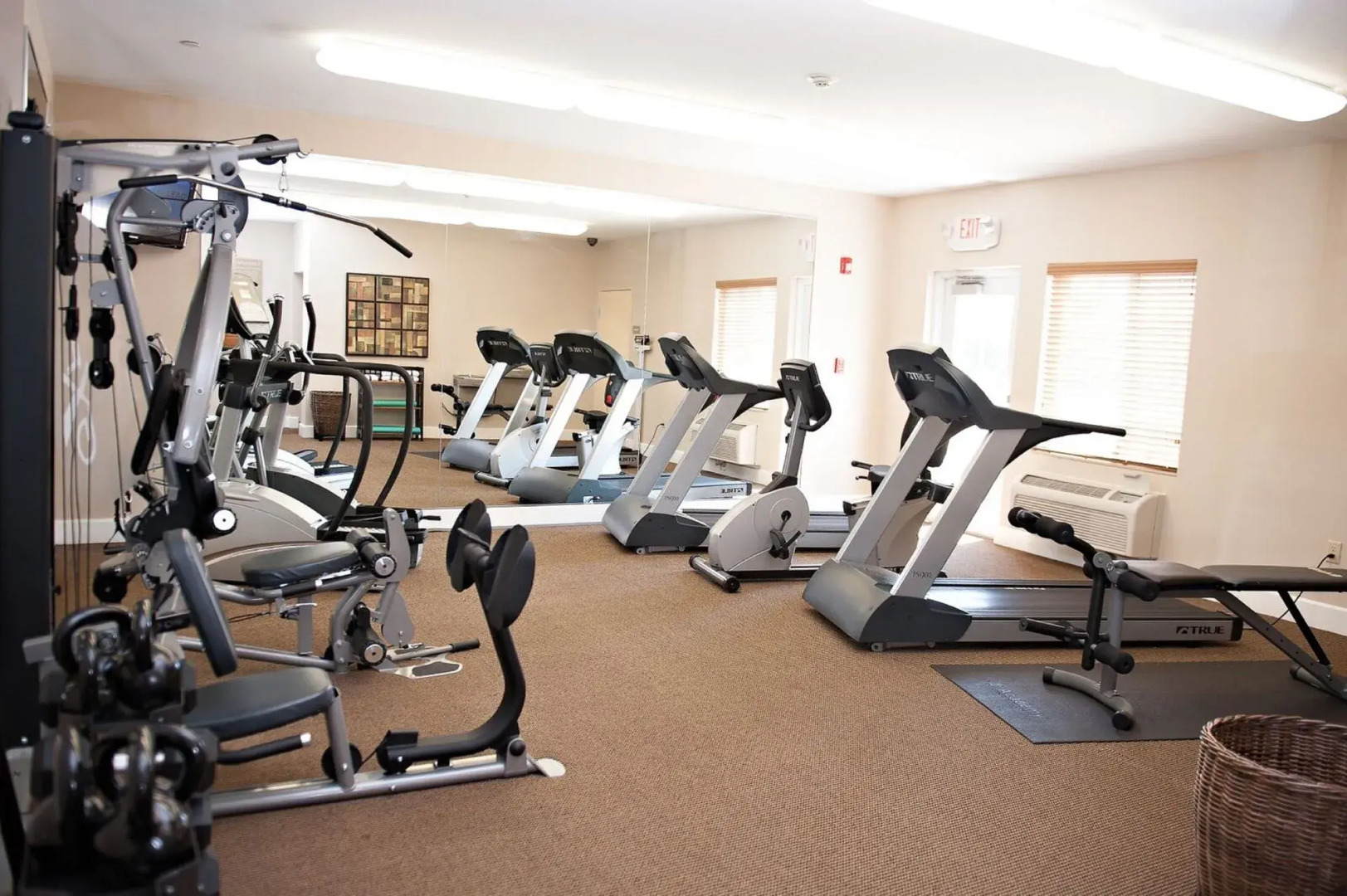 Extended Stay America Suites Lawton Fort Sill