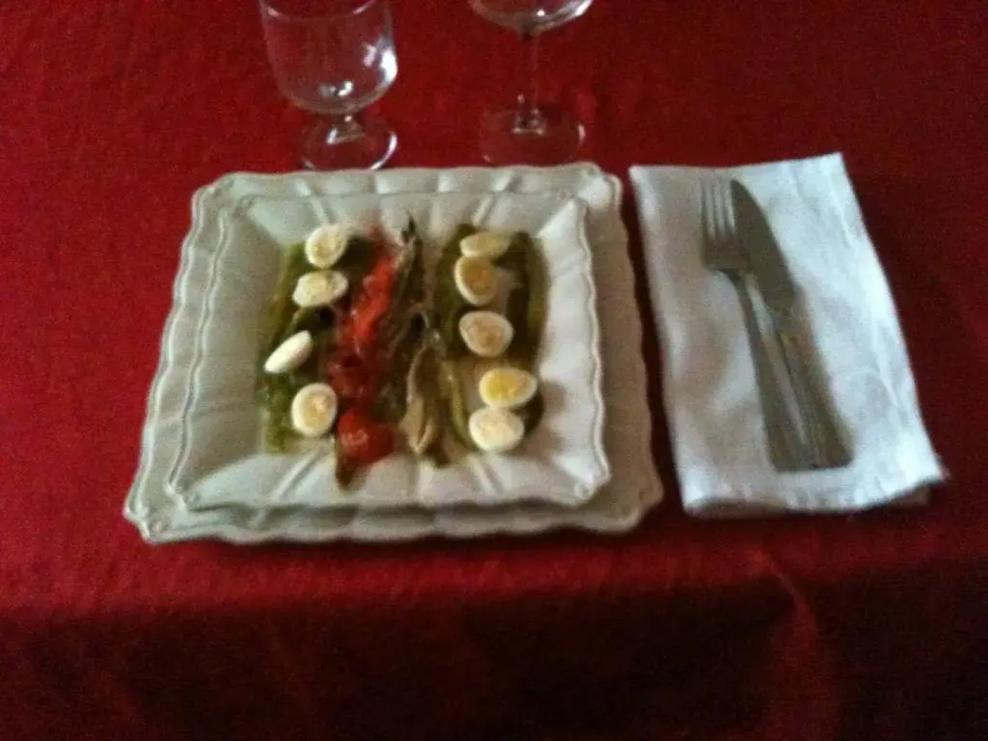 Chambres et Table dHôtes Le Village