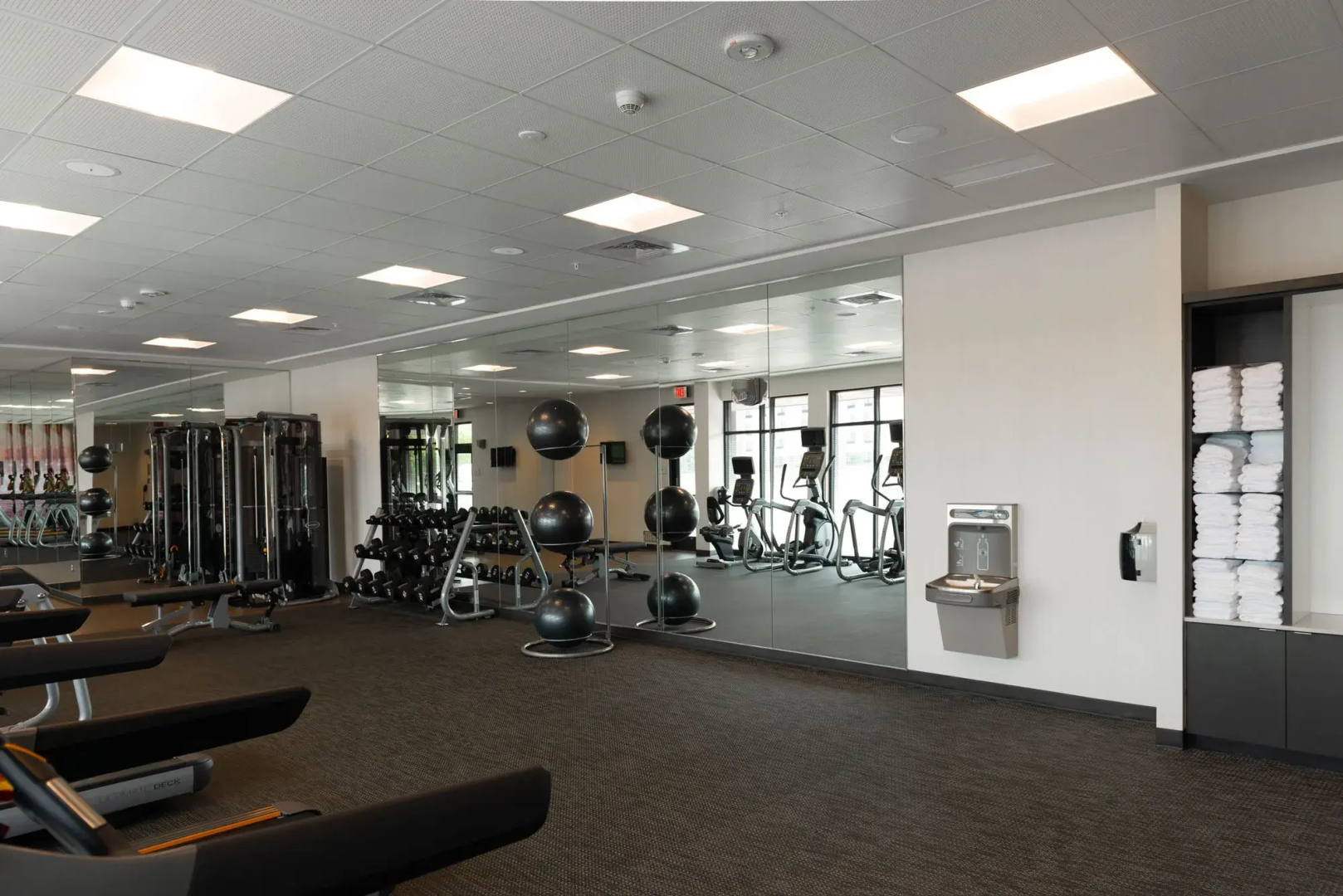 Courtyard by Marriott Omaha East/Council Bluffs, IA