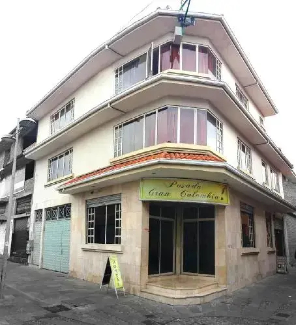 Posada Gran Colombia