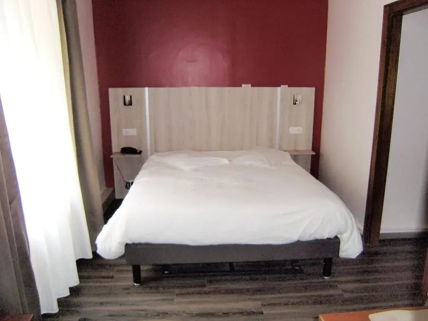 Auberge des Mésanges