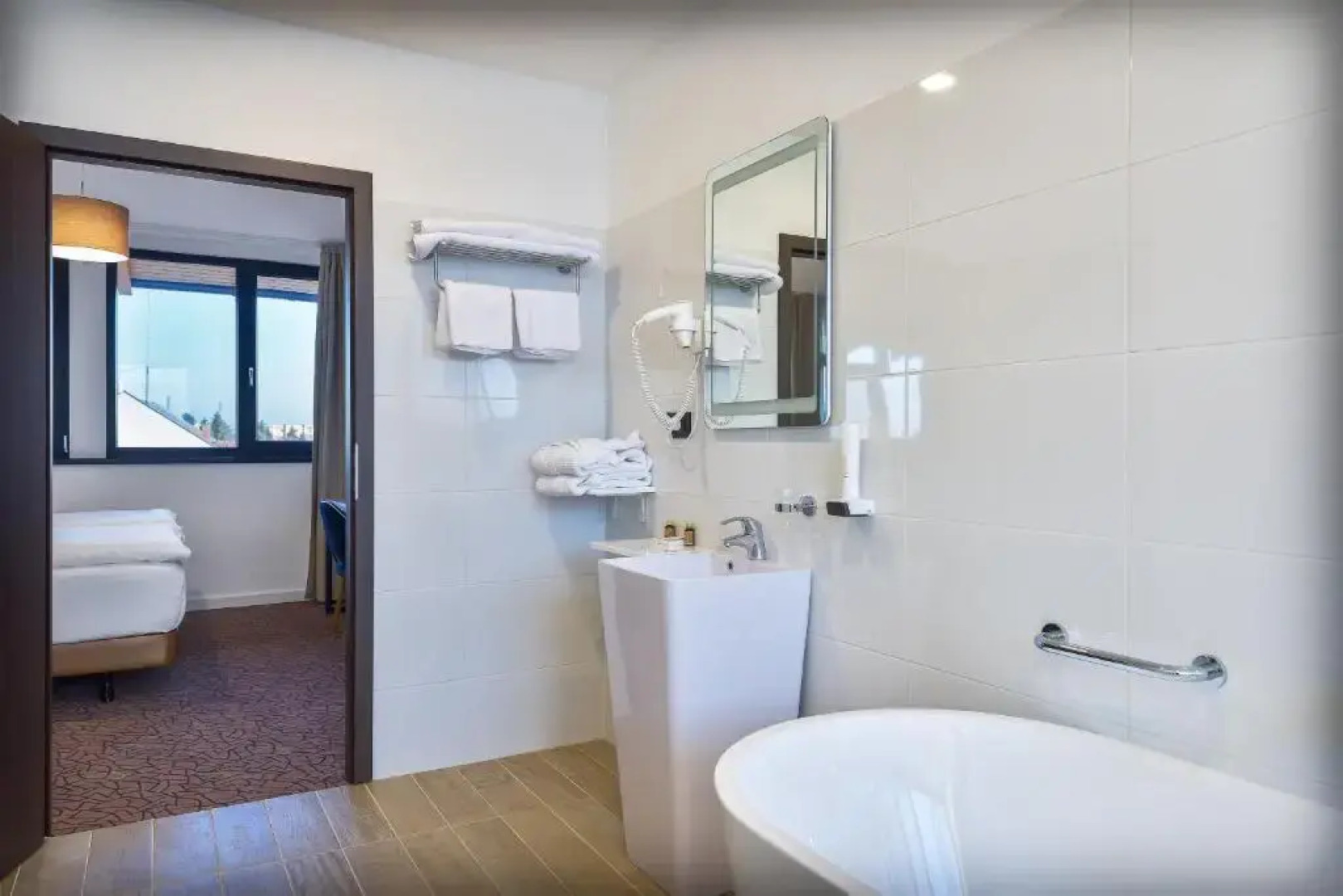 Charm Boutique Hotel