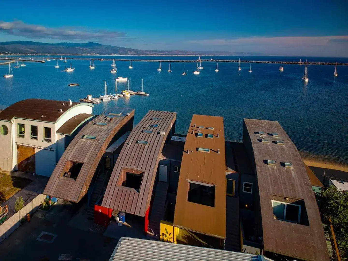 @ Marbella Lane - Beachfront House in Half Moon Bay