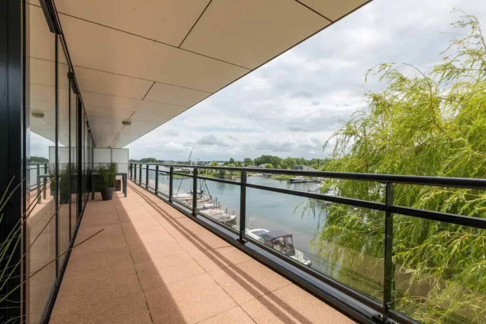 Holidayappartement - Muidenweg 1P Arnemuiden