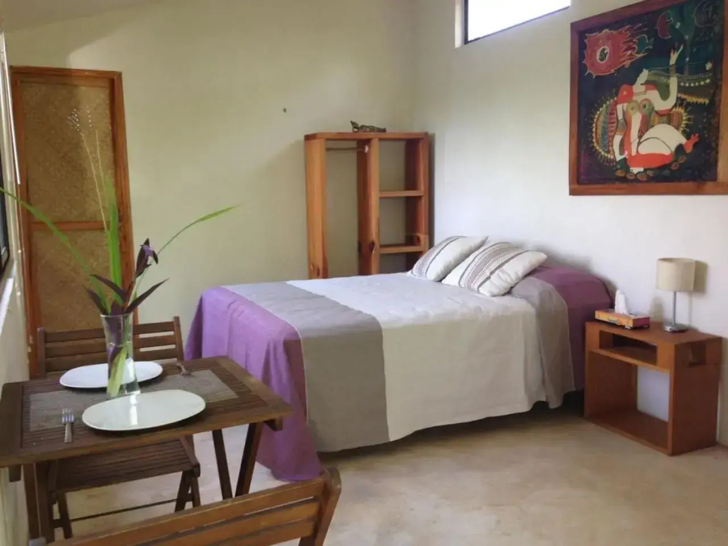 Centro Sati Bungalows