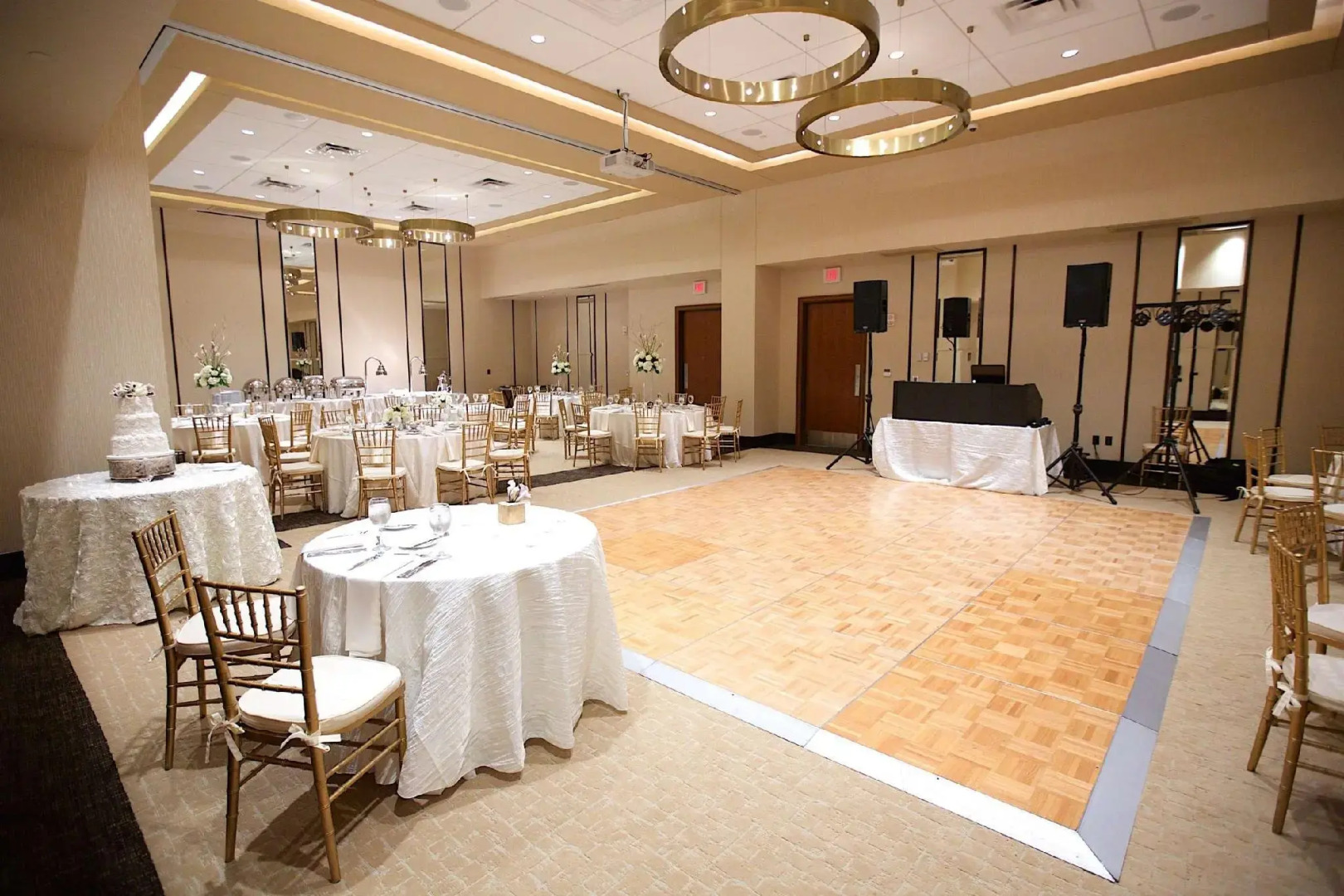 Hilton Garden Inn Virginia Beach Oceanfront