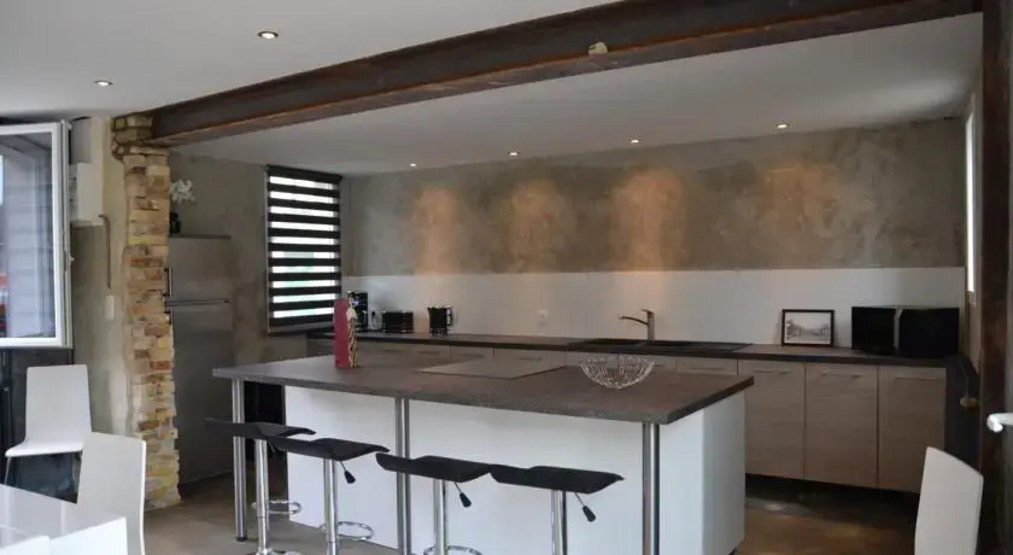 Holiday home Orchidée