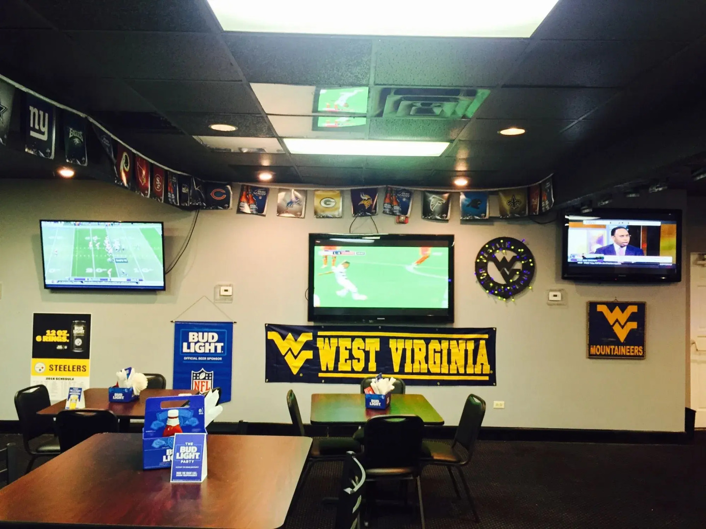 Hotel Morgantown & Conference Center