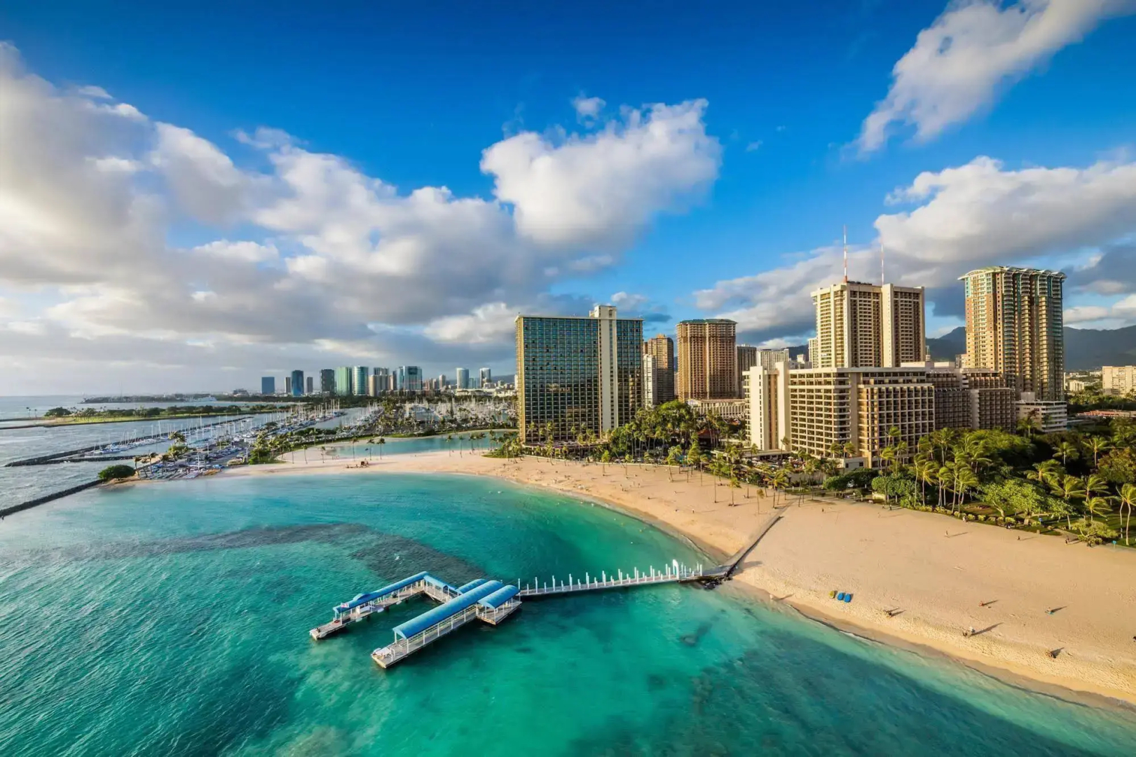 The Grand Islander By Hilton Grand Vacations