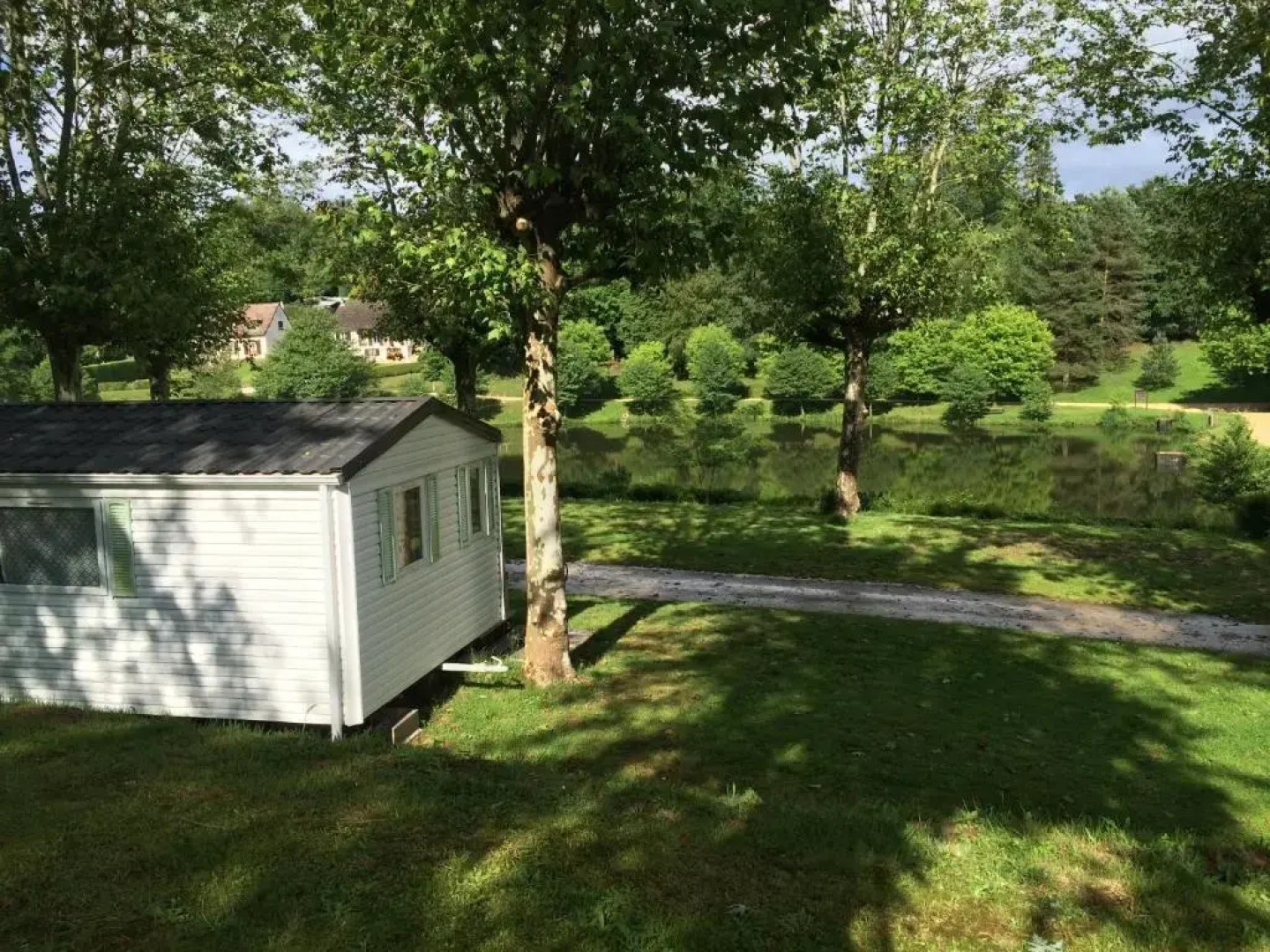 Camping les étoiles