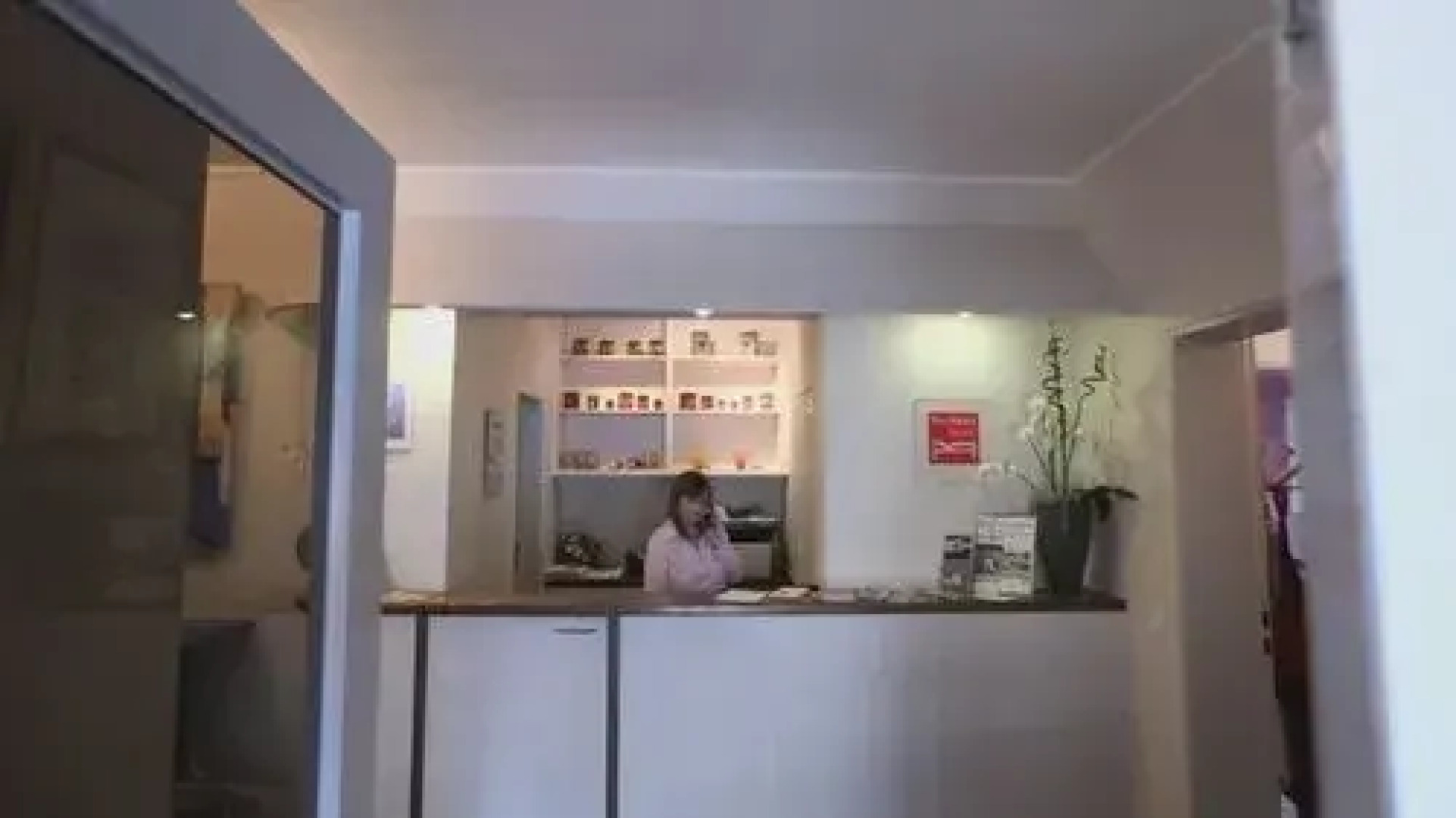 Art Inn Hotel Dinslaken