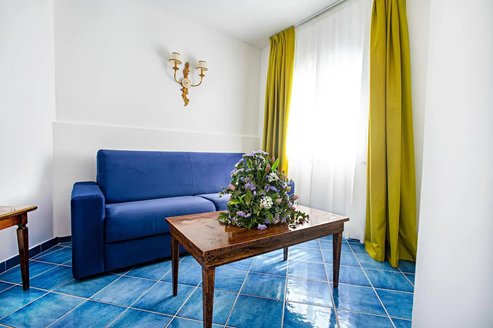 Hotel Villa Pandora