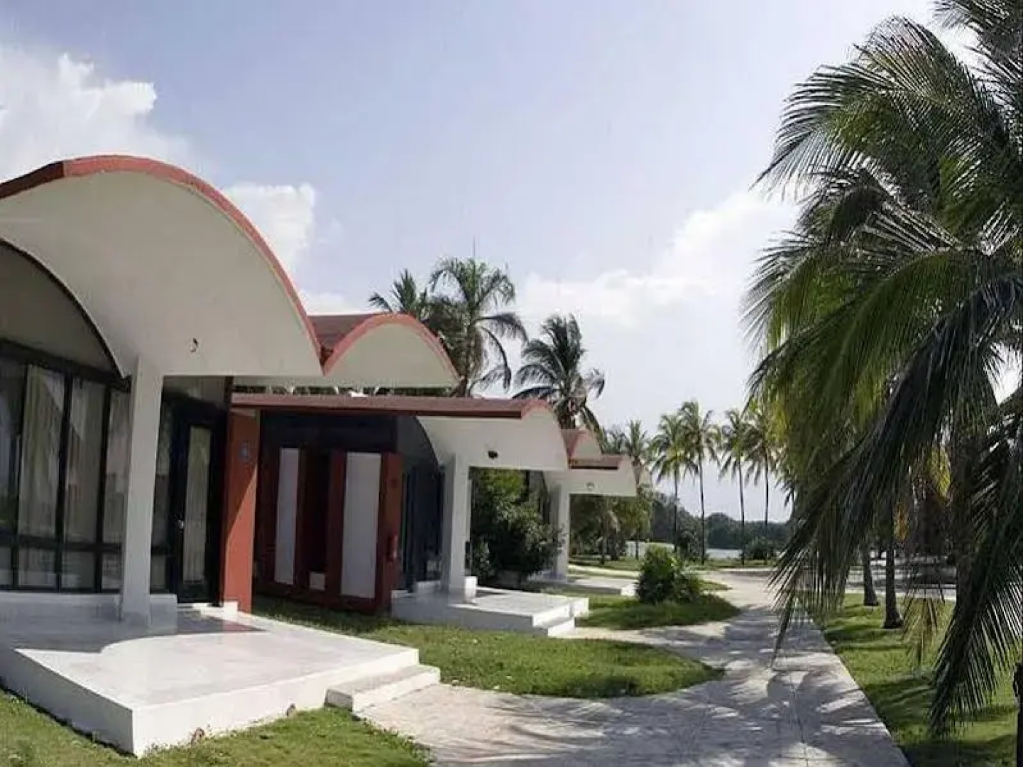 Villa Bacuranao
