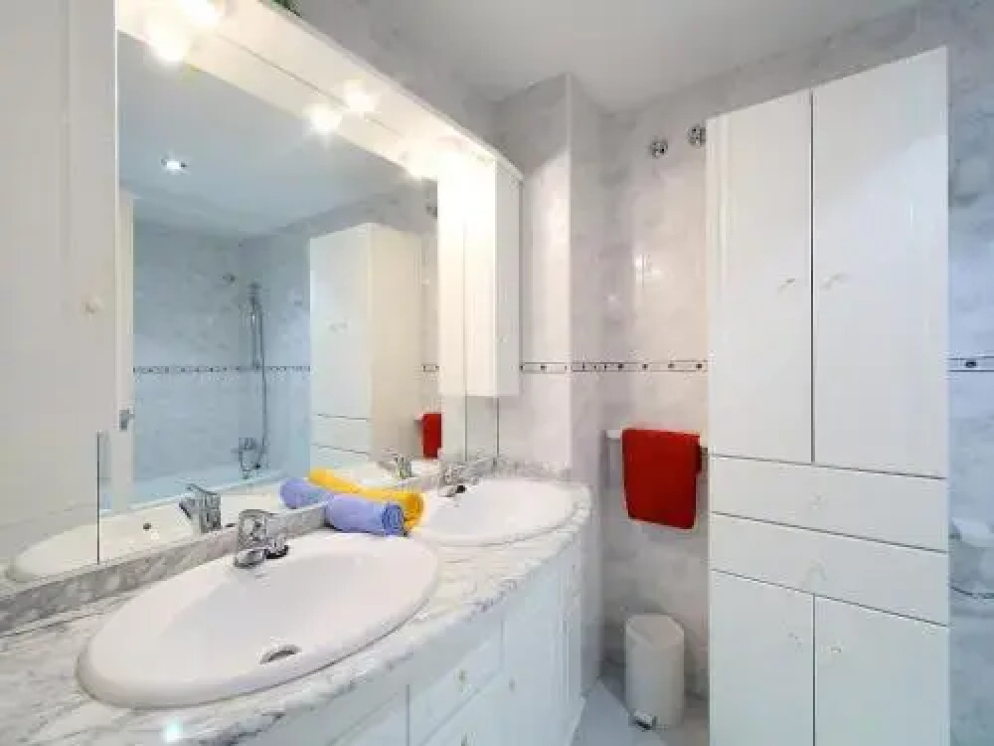 Apartment Celio I- 3ºE