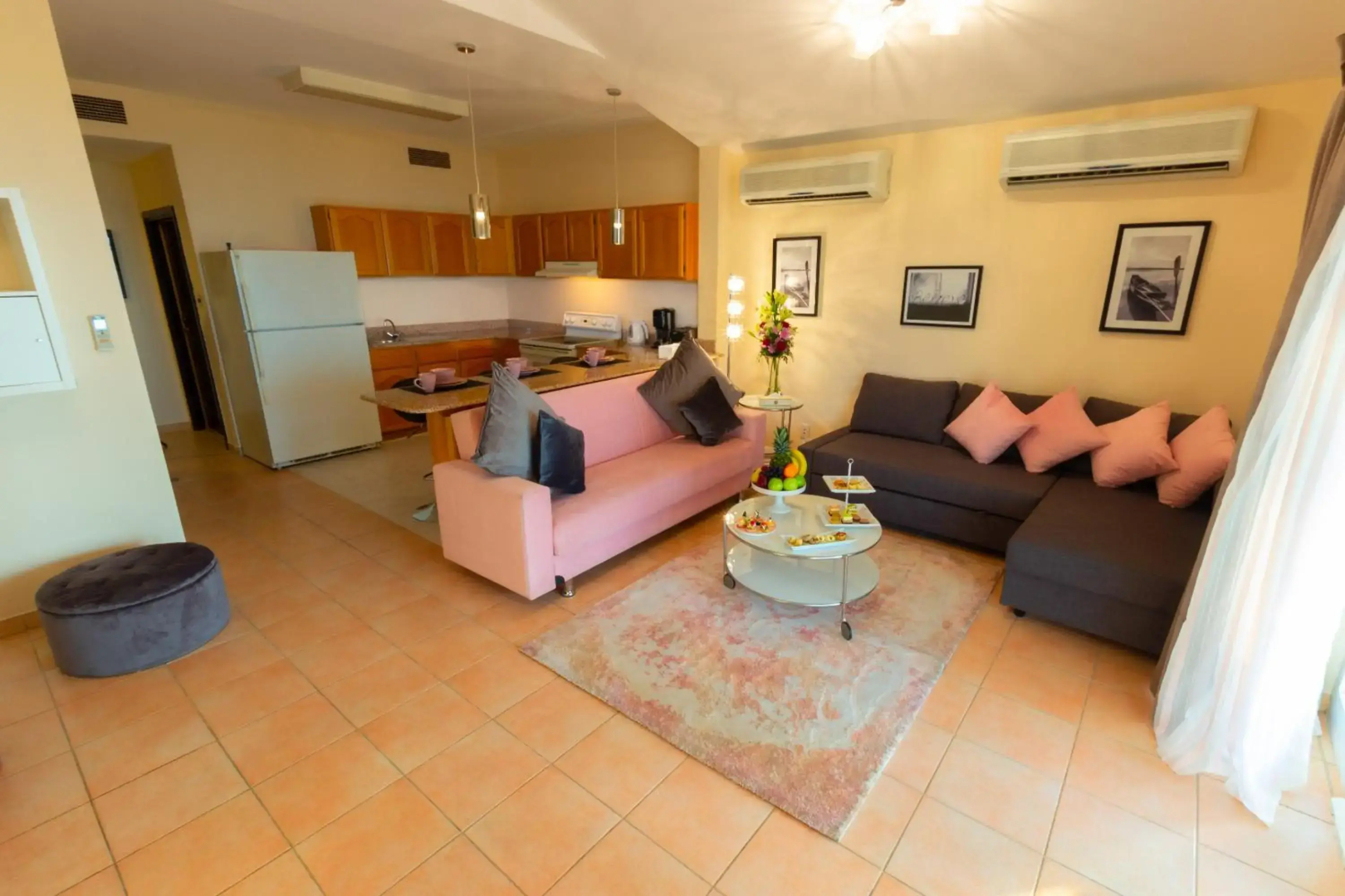 Sunset Beach Resort Marina & Spa