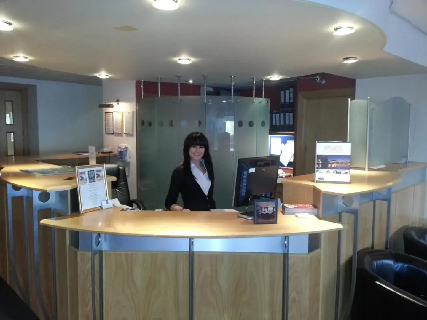 The Avalon Hotel - Guest House