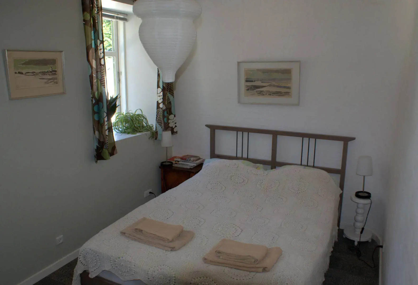 Holtegaard Bed & Breakfast