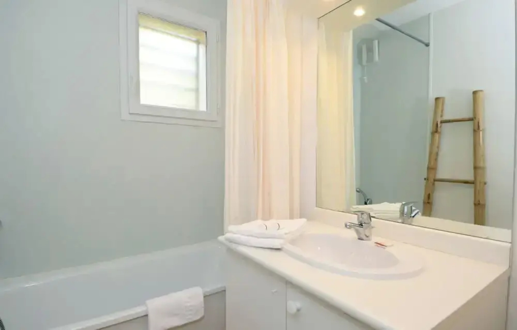 Résidence Odalys Les Bains d'Avène