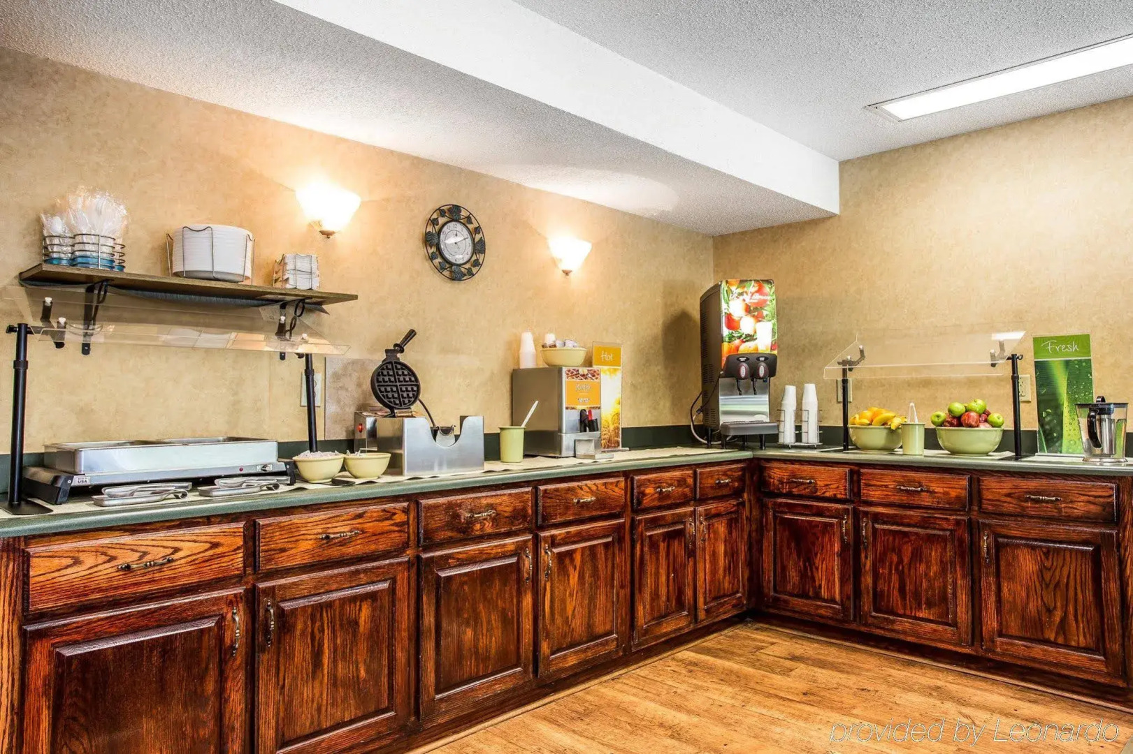 Quality Inn Conyers I-20