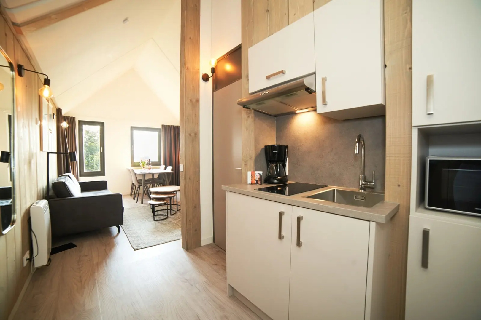 Ferienpark Hambachtal