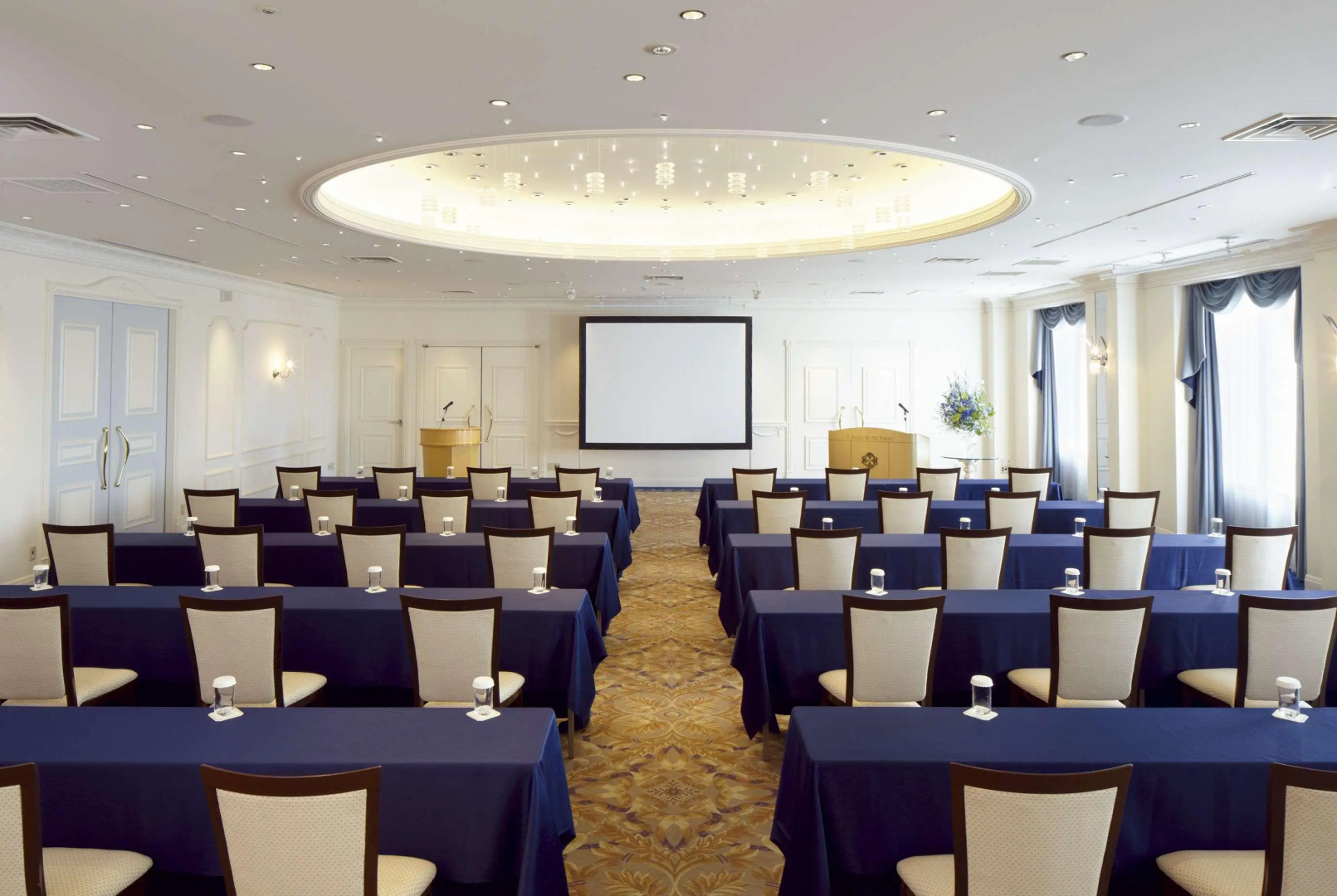 Dai-ichi Hotel Tokyo
