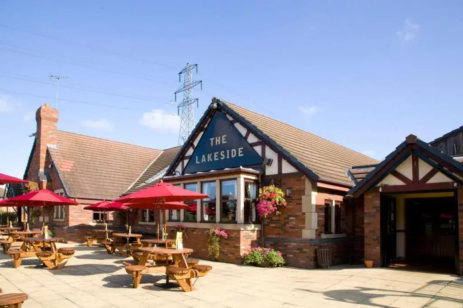 Premier Inn Northampton Bedford Rd/A428