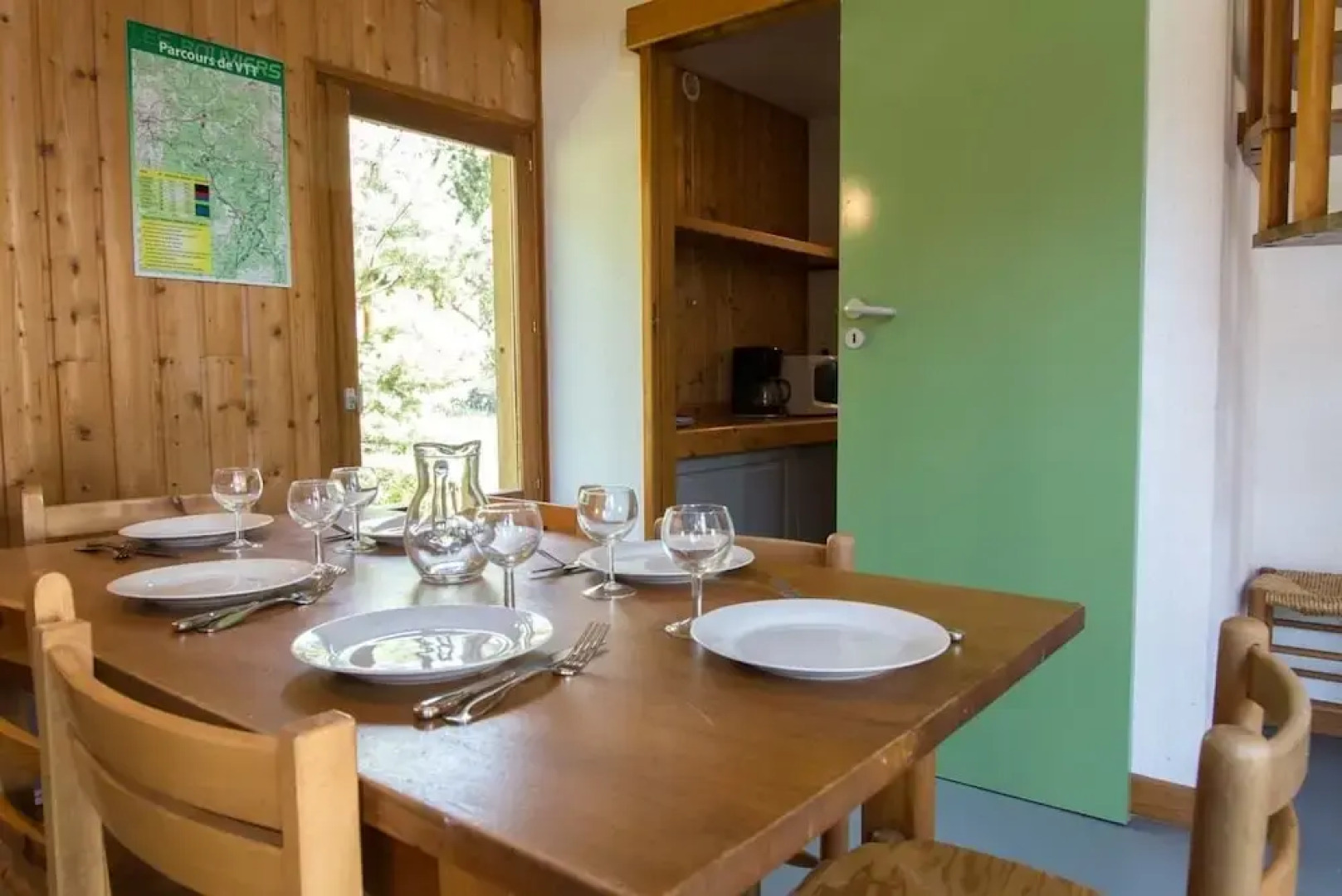 Village de Vacances des Bouviers