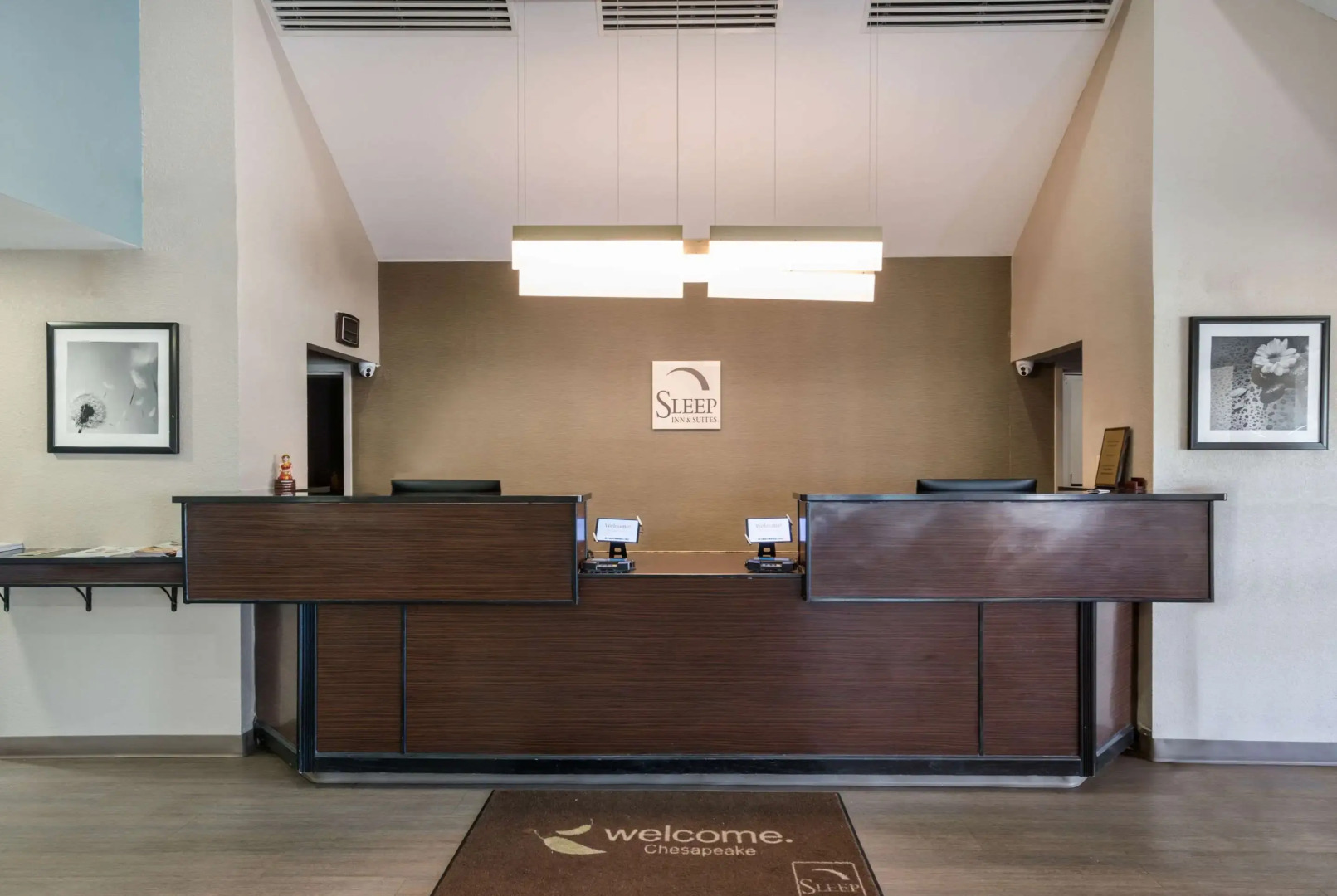 Sleep Inn & Suites Chesapeake - Portsmouth