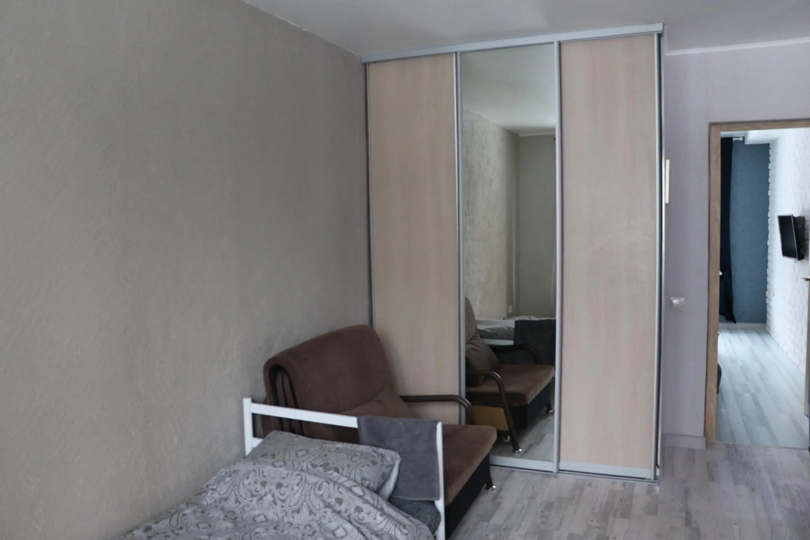 Квартира в Ватутинках