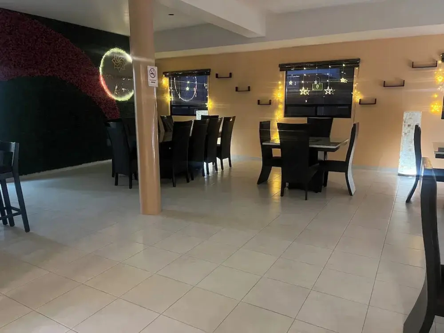 Hotel Fiesta Mexicana Pachuca