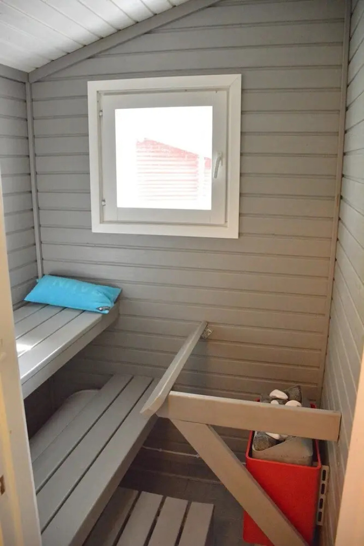 Palojärven Lomakeskus