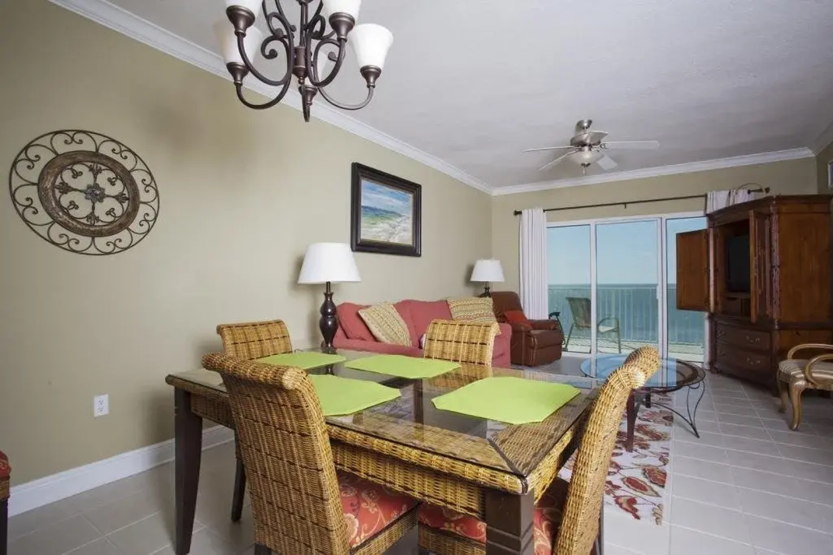 Crystal Shores West 202