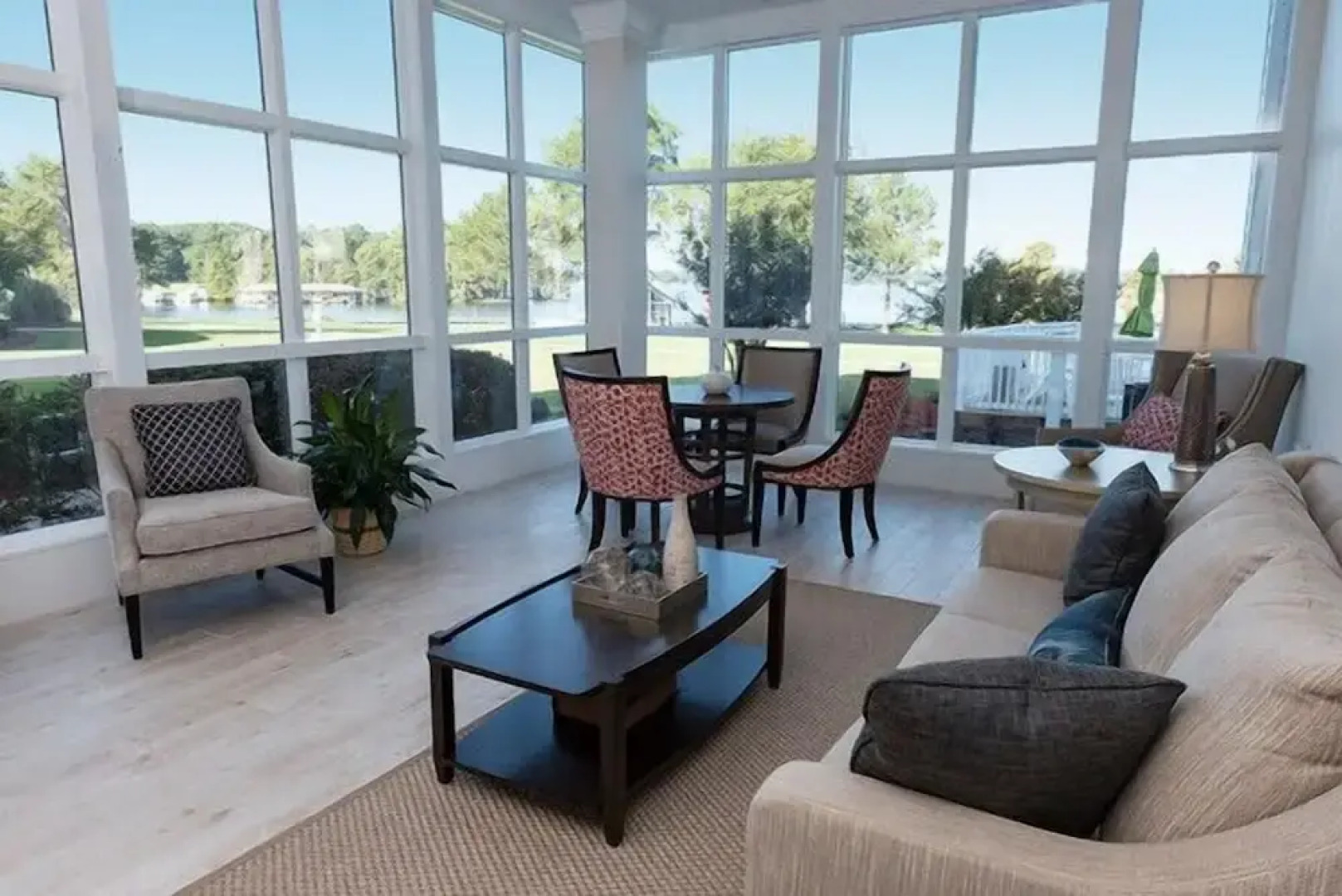 Lake Blackshear Resort & Golf Club