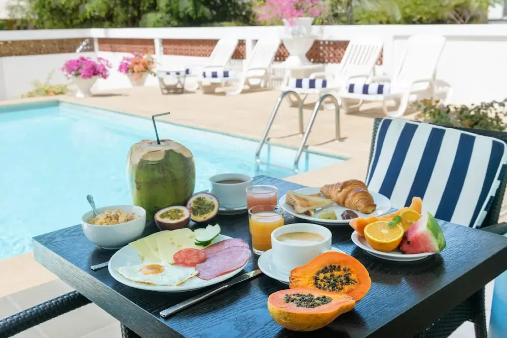 Hotel The Originals Cayenne Sud Belova (ex Inter-Hotel)