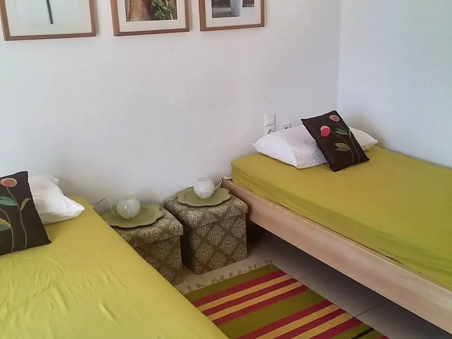 Beautiful Luxury Villa, Private Pool, Privacy, Near Village Loutra on Nw Coast