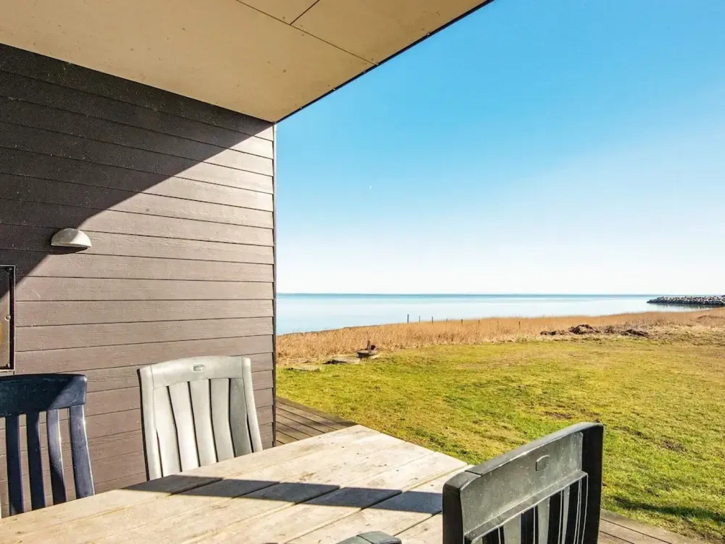 6 Person Holiday Home in Harboore-by Traum