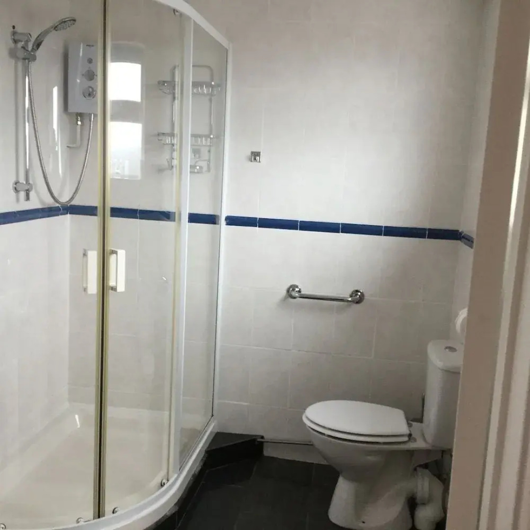 Panorama Guest House