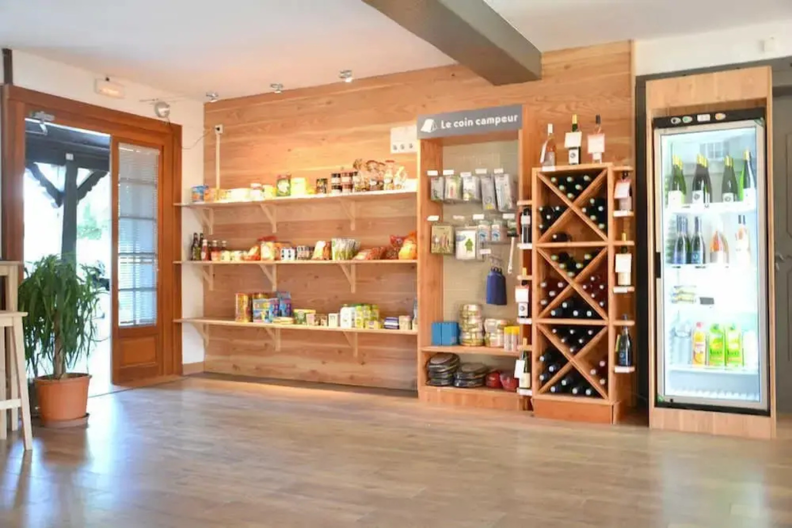 Camping de l'Ill Colmar