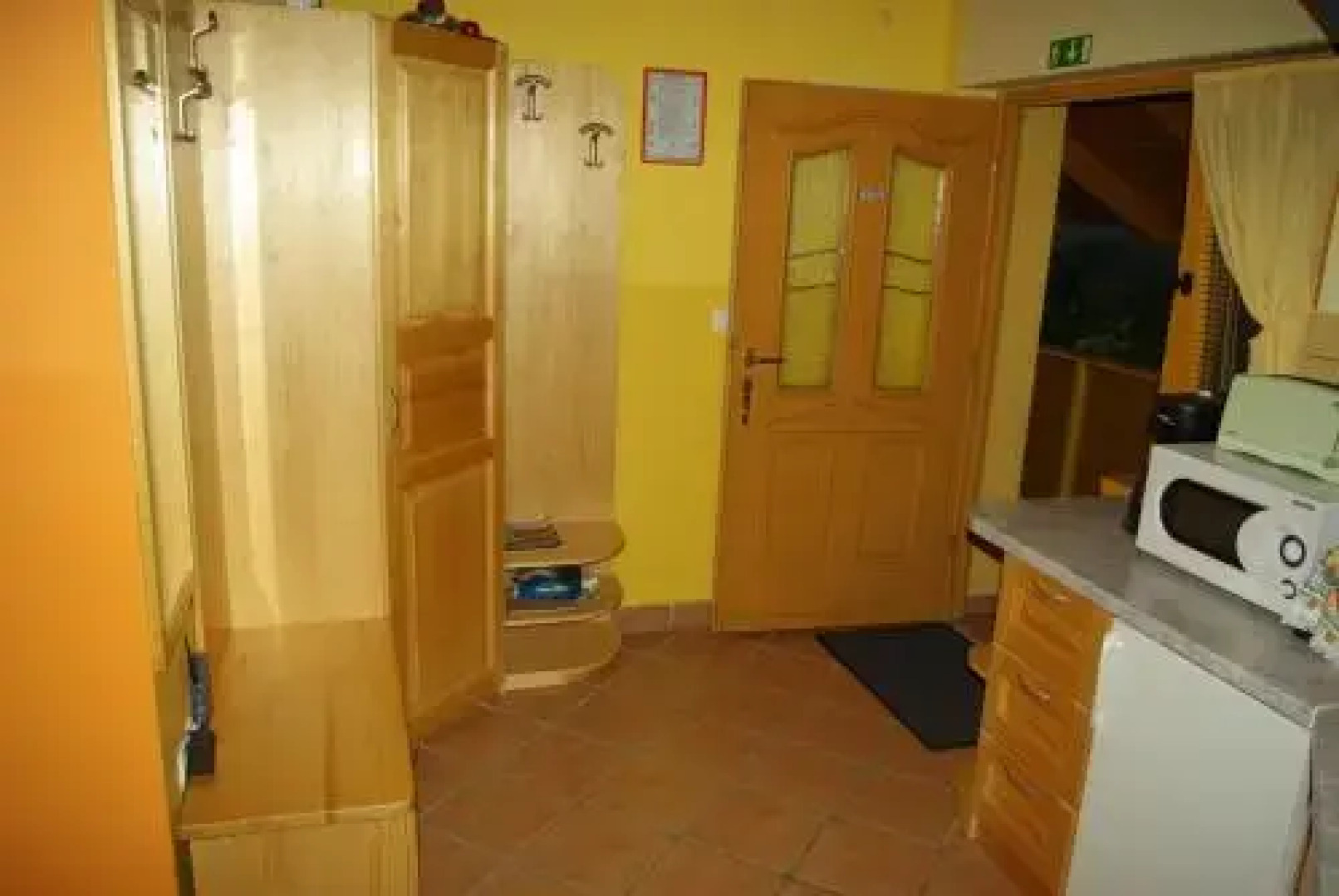 Apartment Beli Zajec