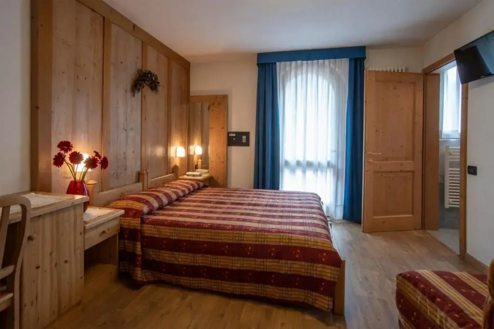 Hotel Chalet Genziana