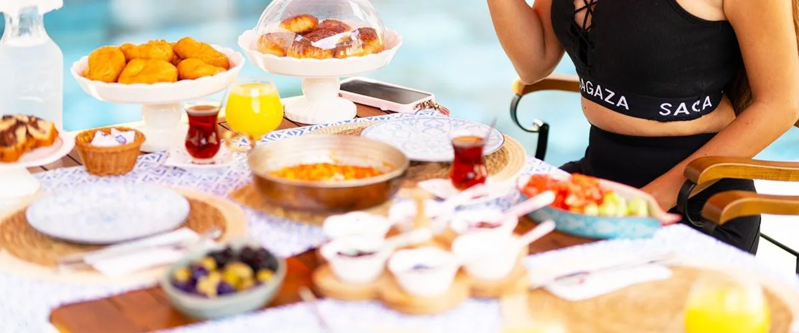 Sinem Hanım Konağı Boutique Hotel