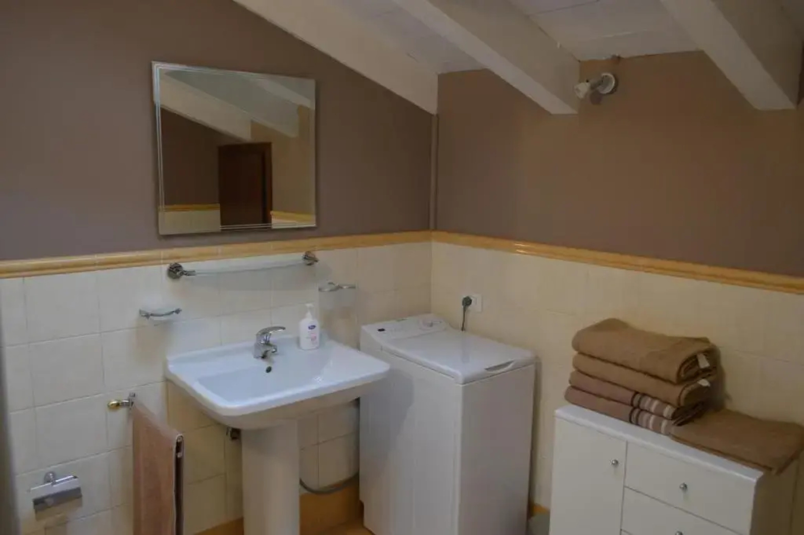 Il Melograno Apartament